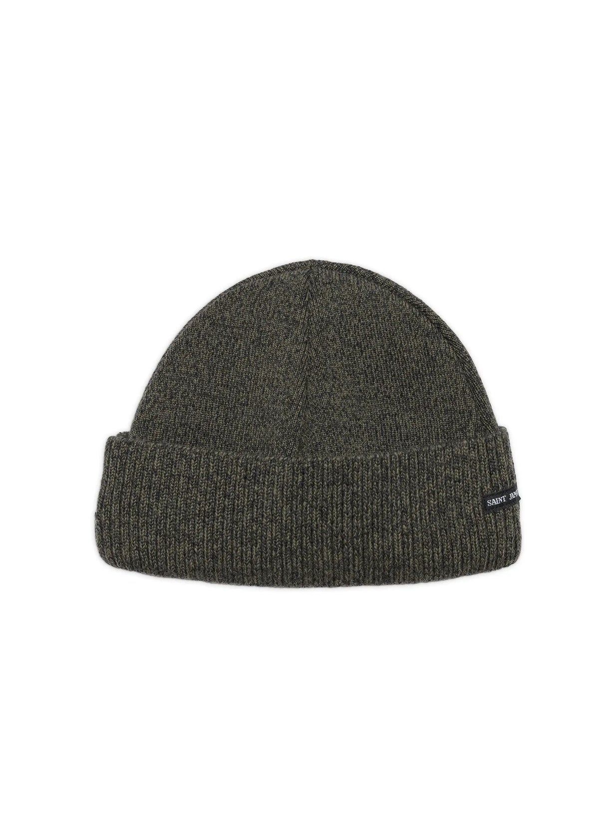 GRAY / OLIVE GREEN