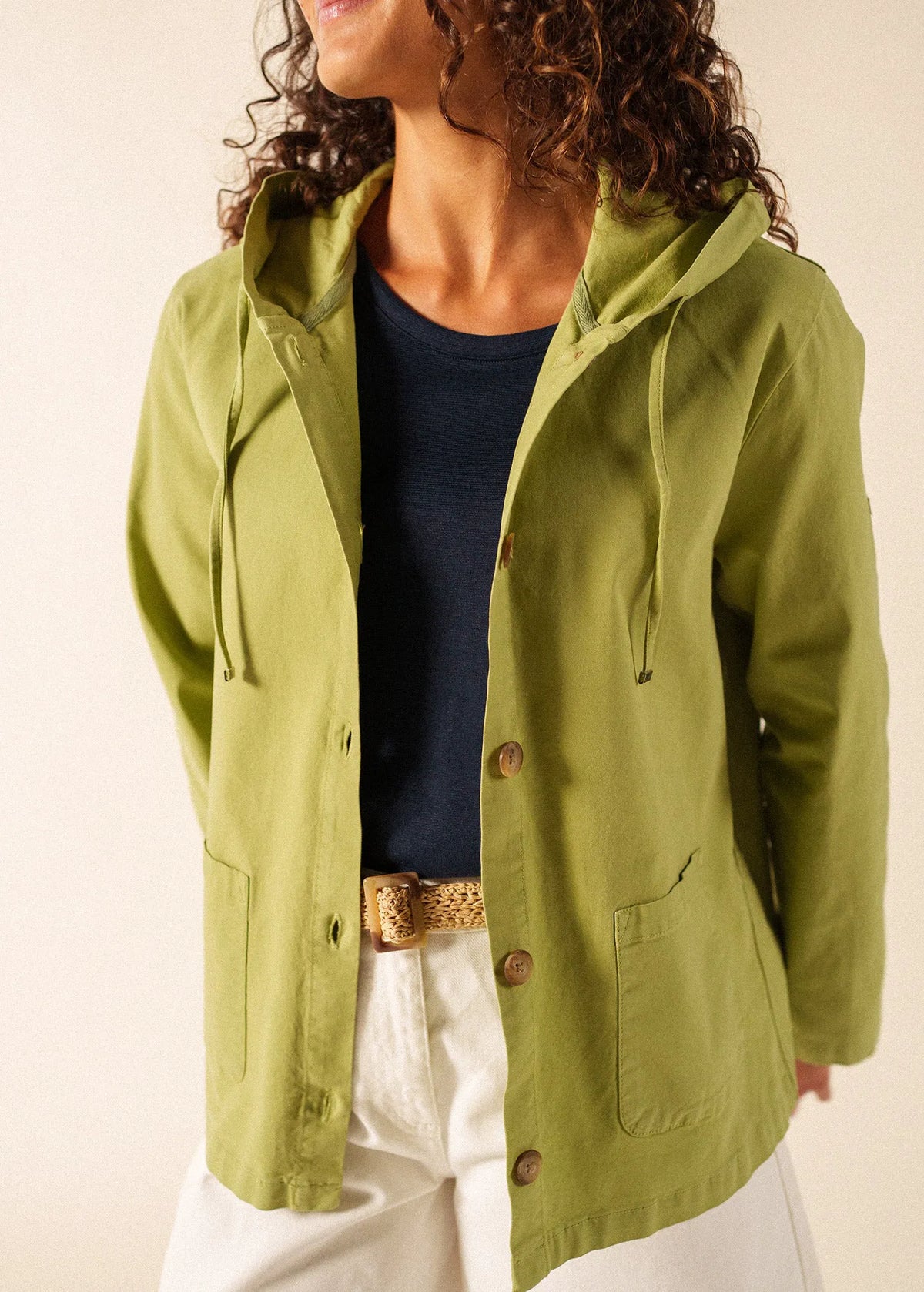 SAGE OLIVE