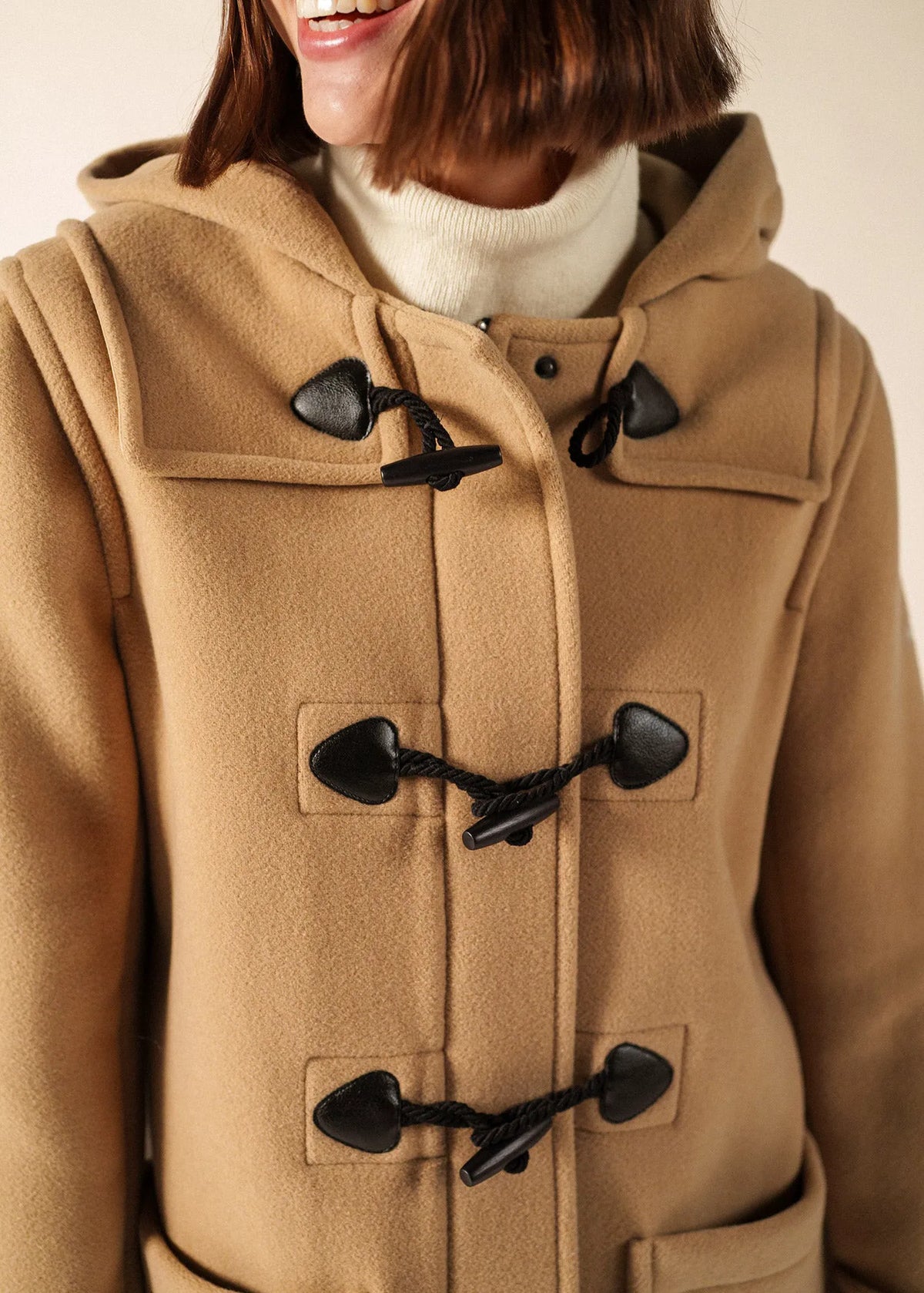 DARK BEIGE