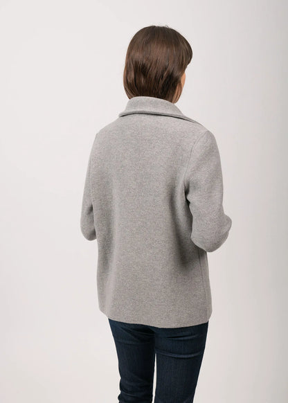 LIGHT GREY / WINTER WHITE