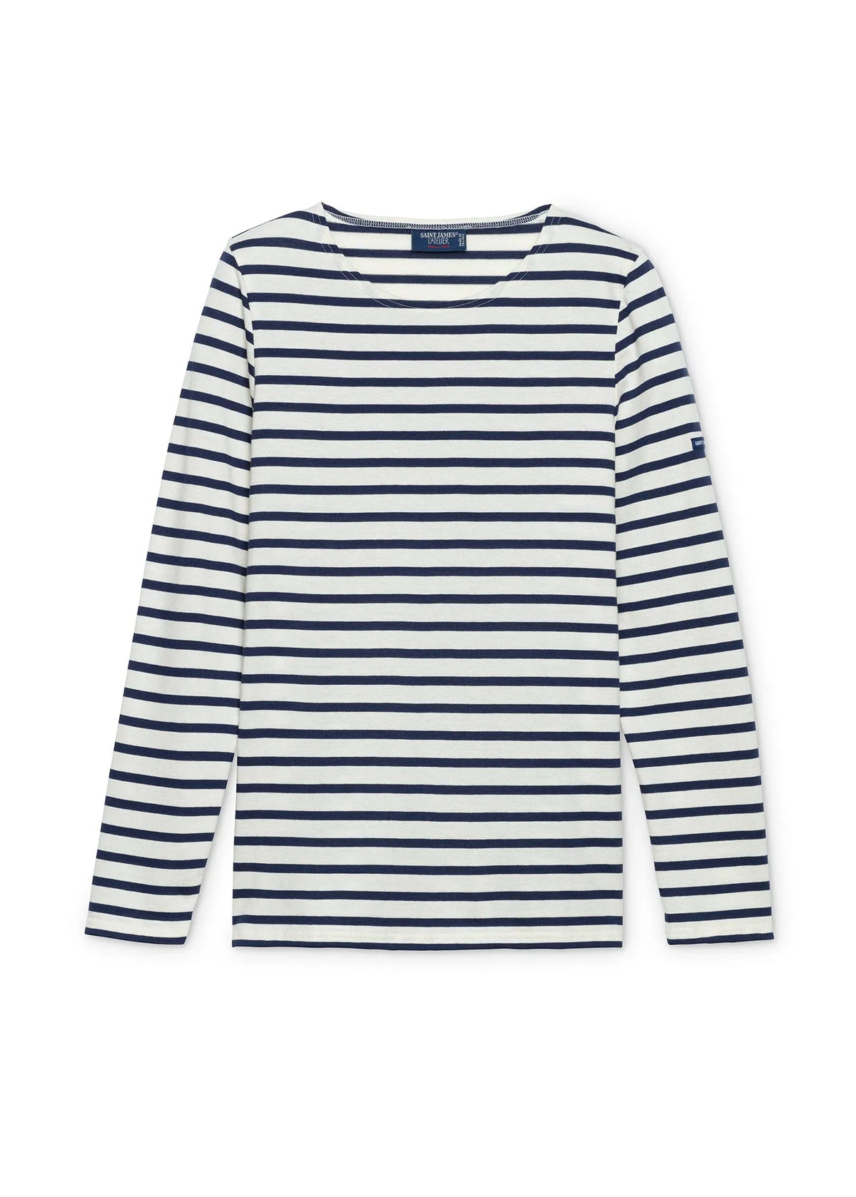 ECRU / NAVY