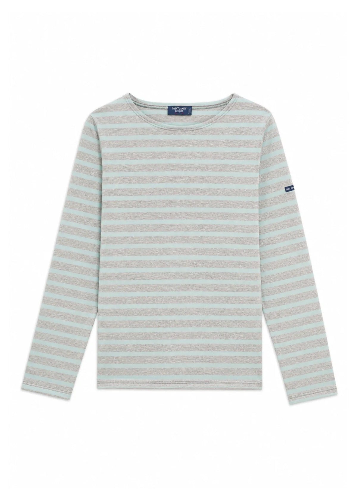 PEARL MELANGE / LIGHT COASTAL BLUE