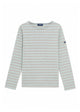 PEARL MELANGE / LIGHT COASTAL BLUE