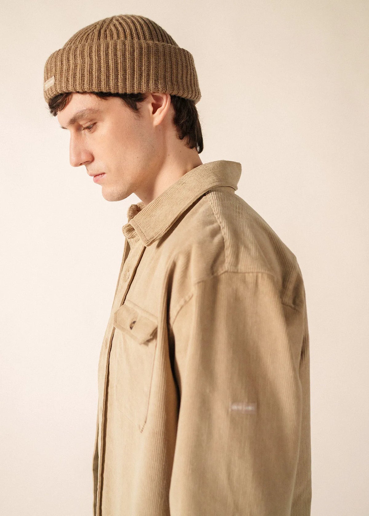 DARK BEIGE