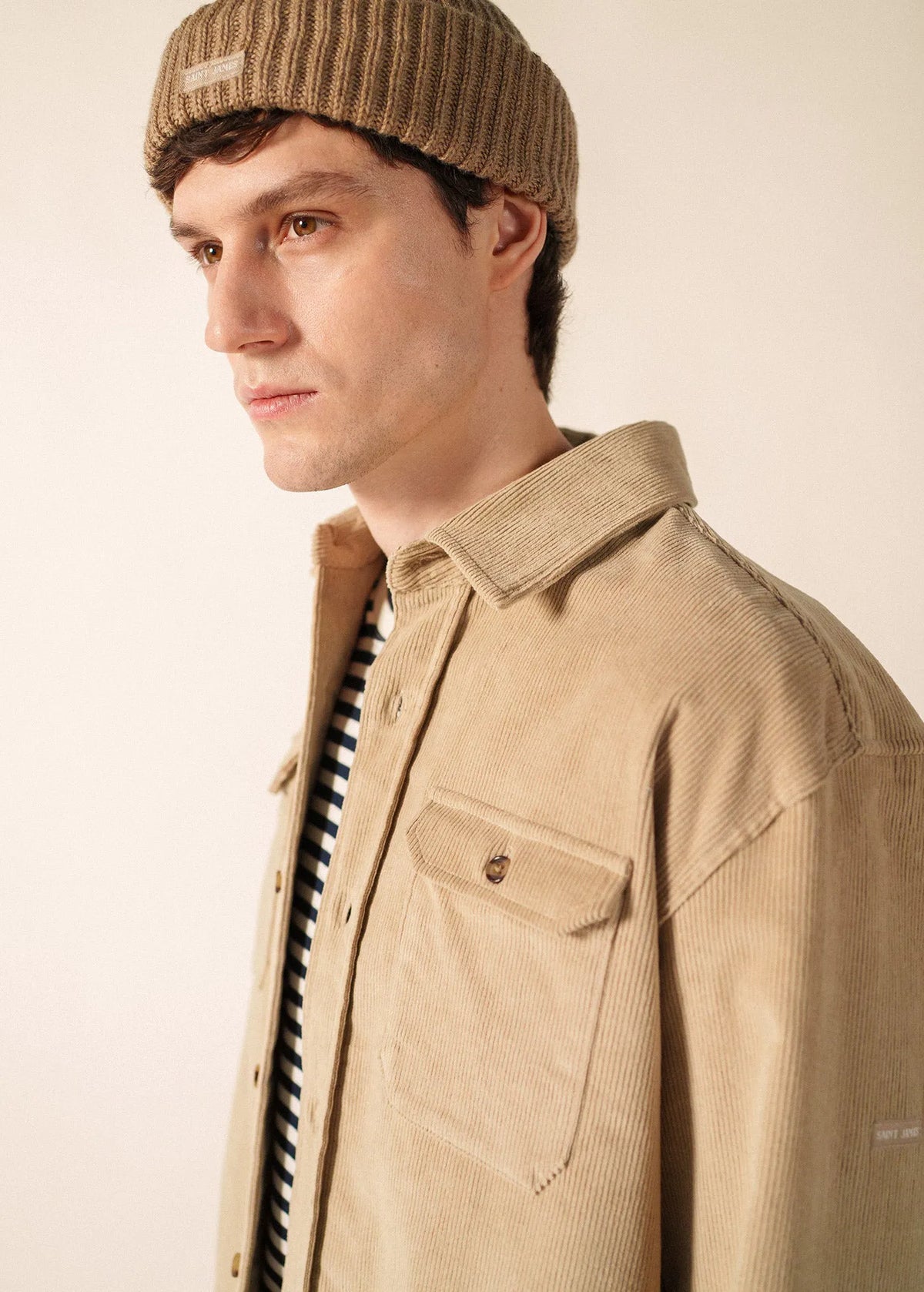 DARK BEIGE