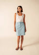 SKYLIGHT BLUE