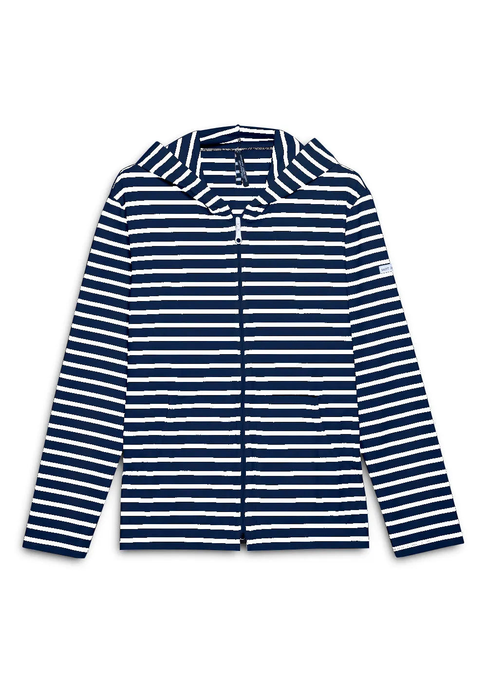 NAVY / WHITE