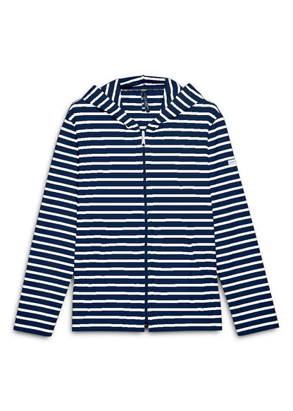 NAVY / WHITE