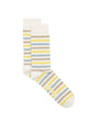 IVORY / BUTTER YELLOW