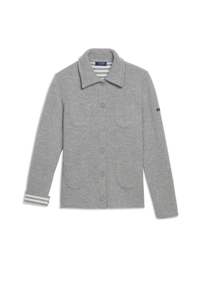 LIGHT GREY / WINTER WHITE