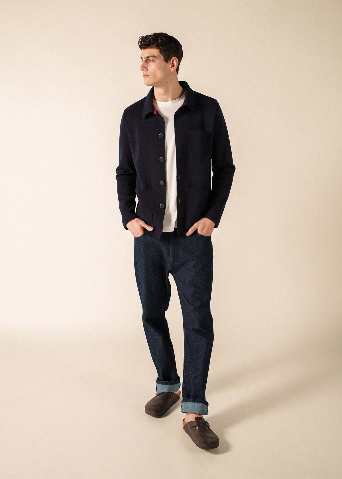 NAVY