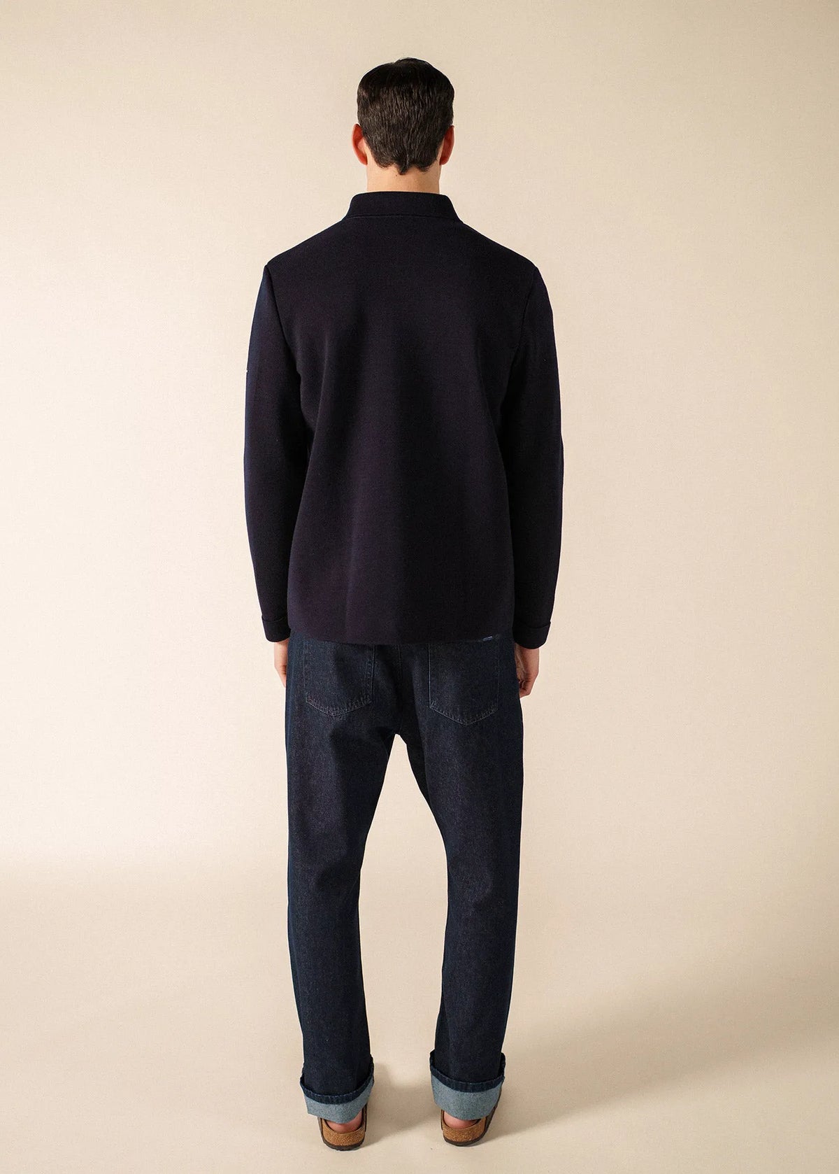 NAVY