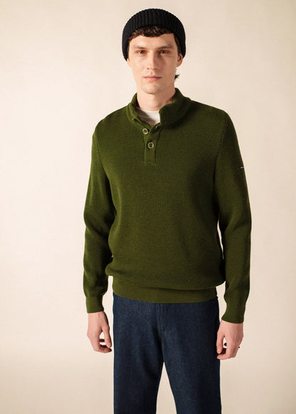 MOSS GREEN