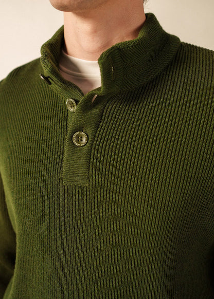 MOSS GREEN