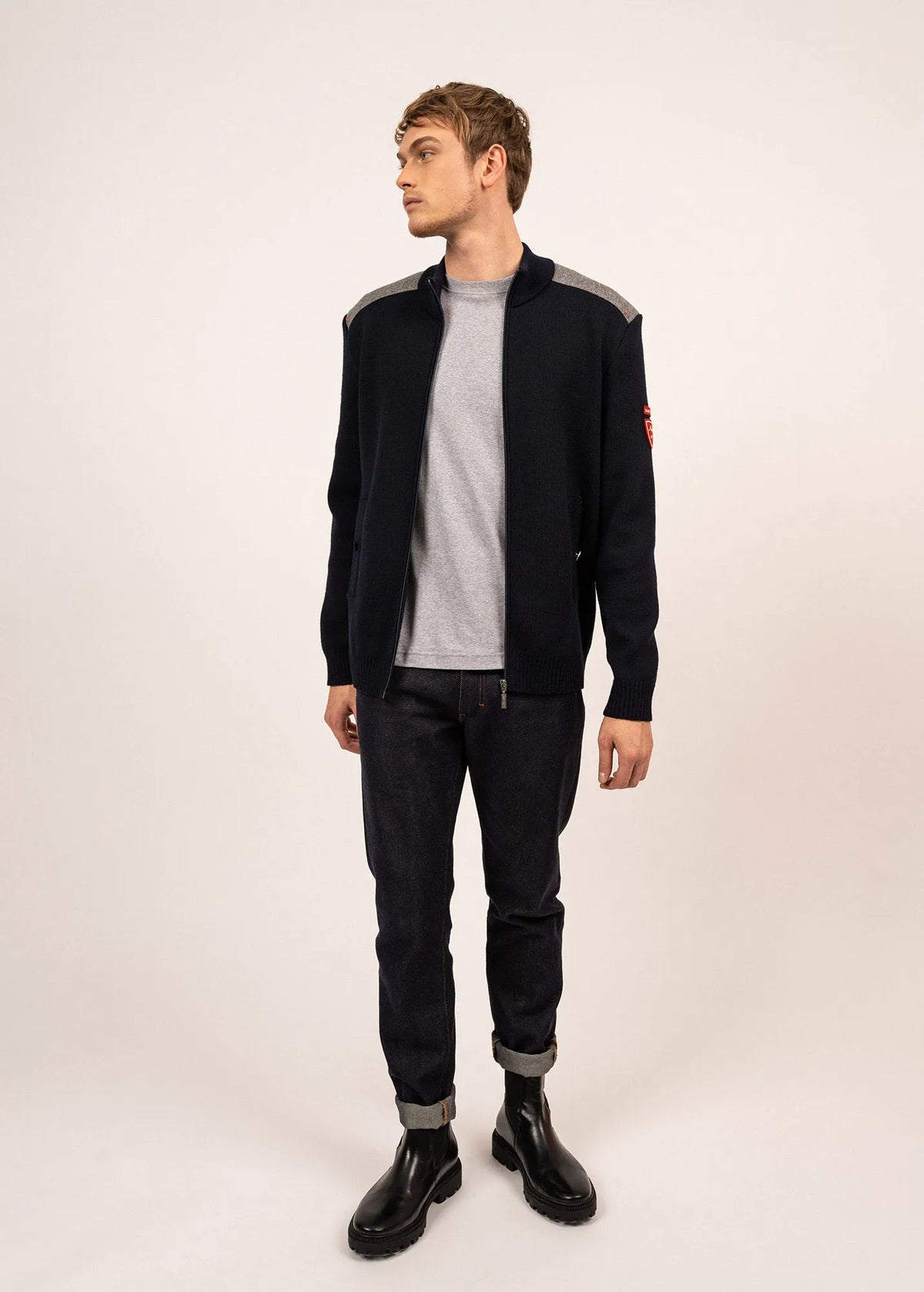 NAVY