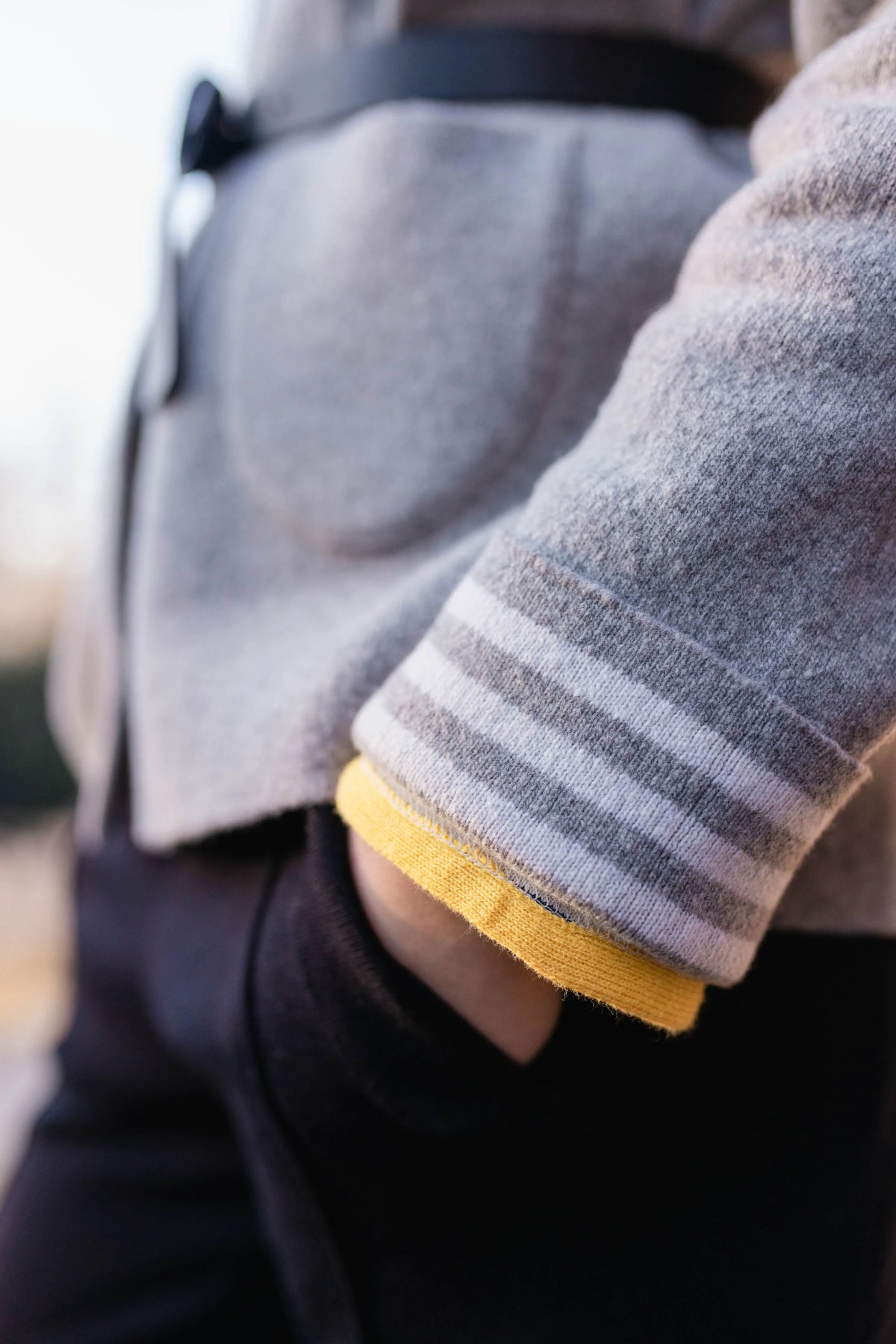 LIGHT GREY / WINTER WHITE