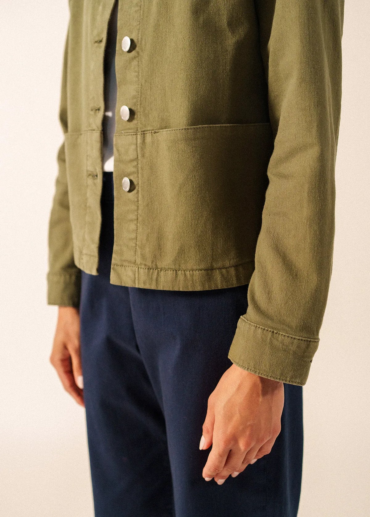 ARMY GREEN