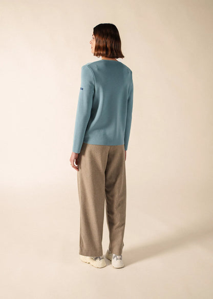 LIGHT COASTAL BLUE