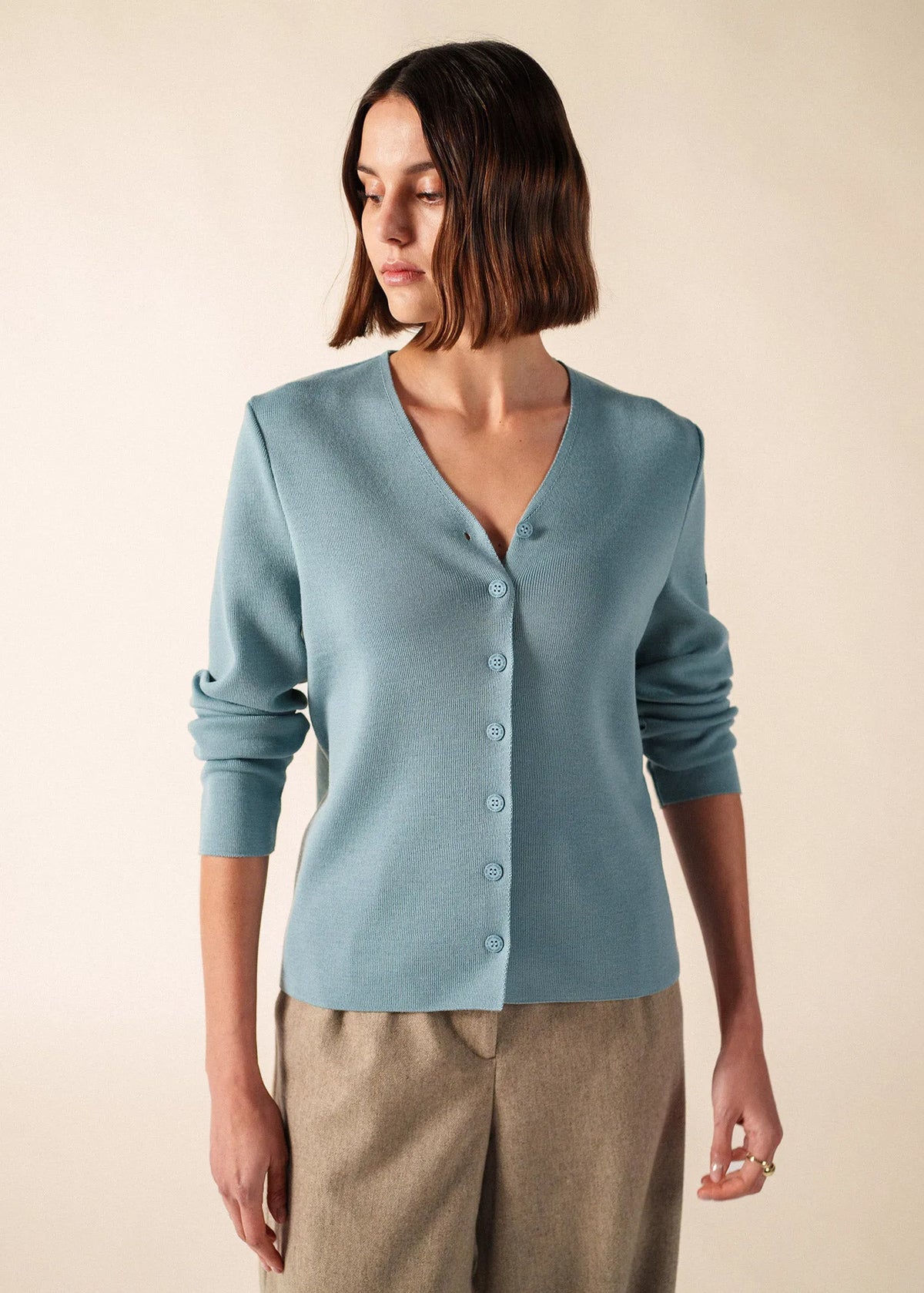 LIGHT COASTAL BLUE