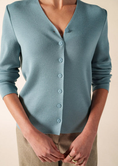 LIGHT COASTAL BLUE