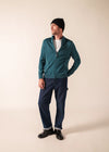 COASTAL BLUE / NAVY