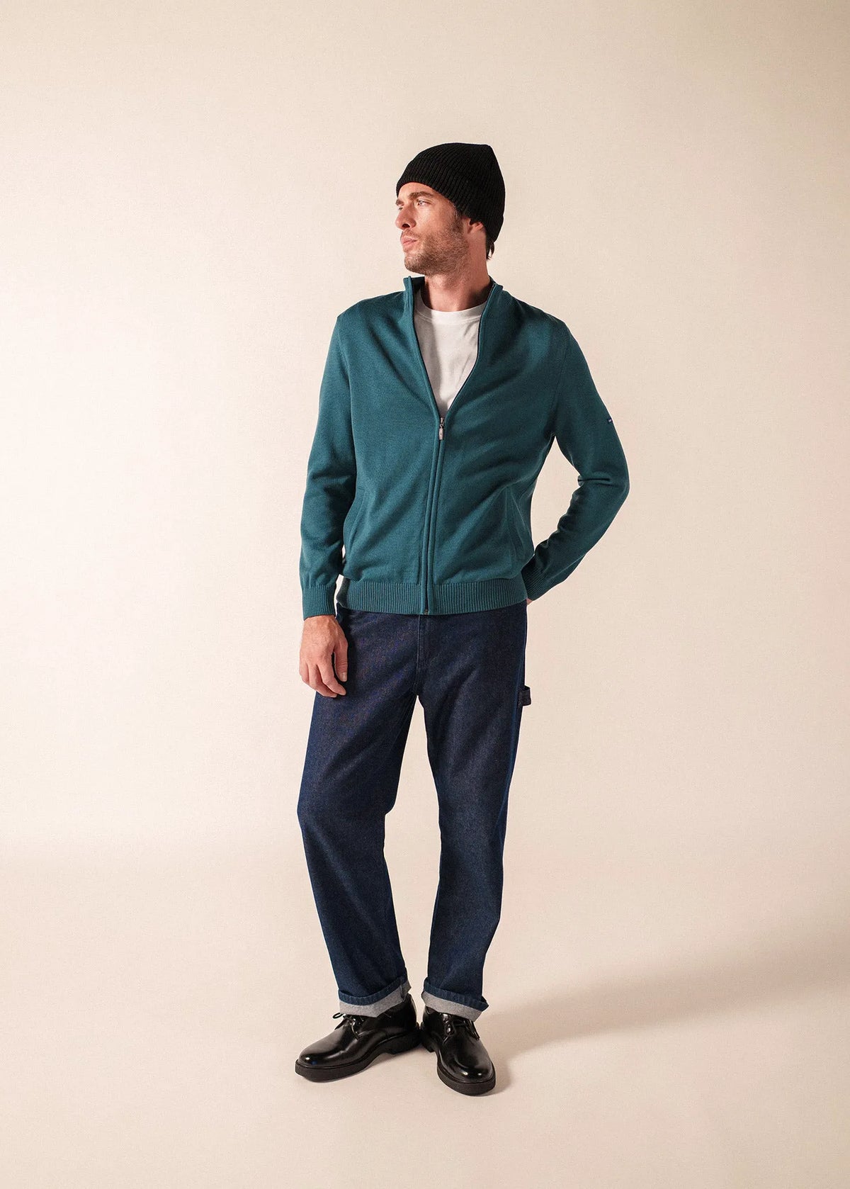 COASTAL BLUE / NAVY