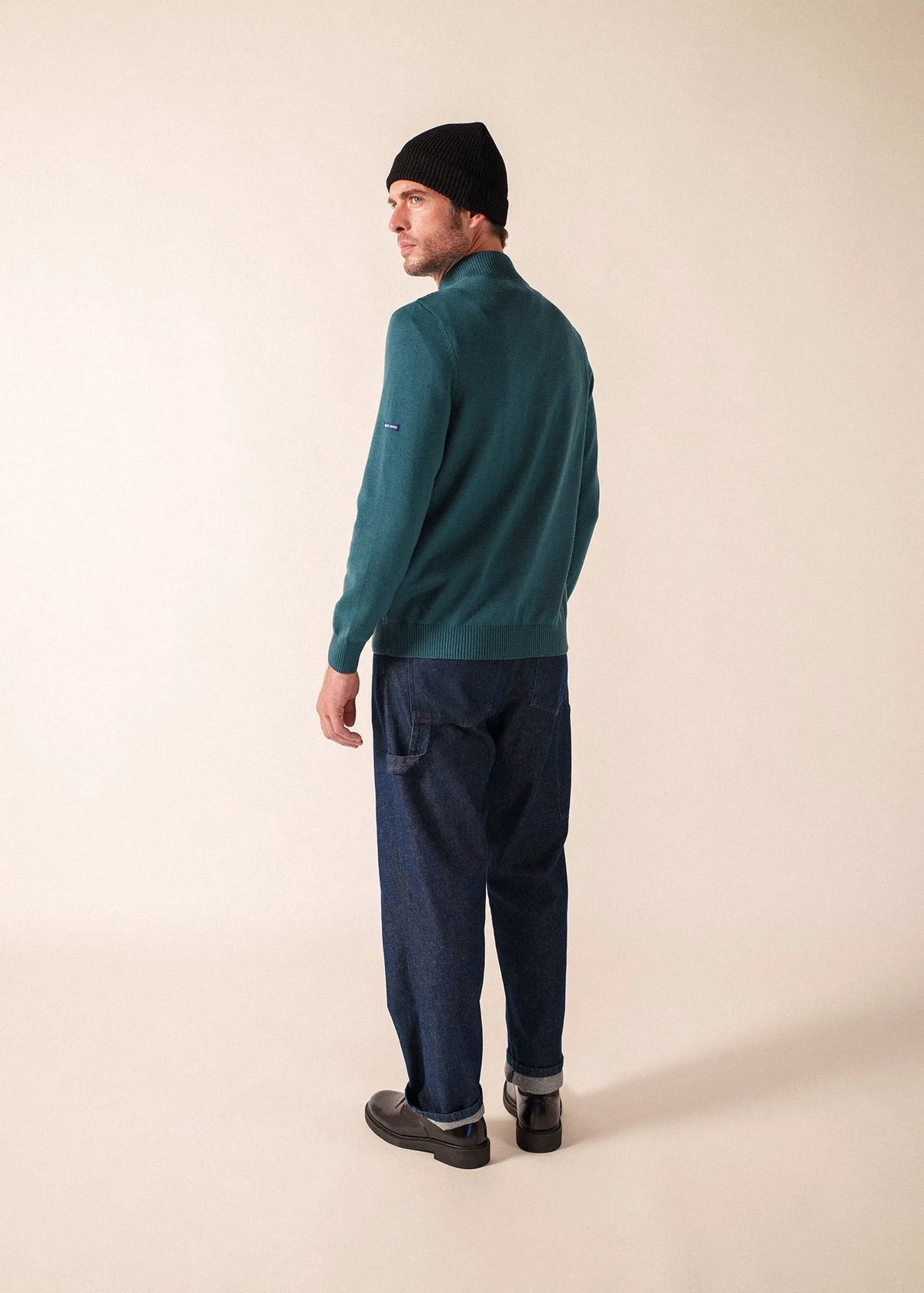 COASTAL BLUE / NAVY