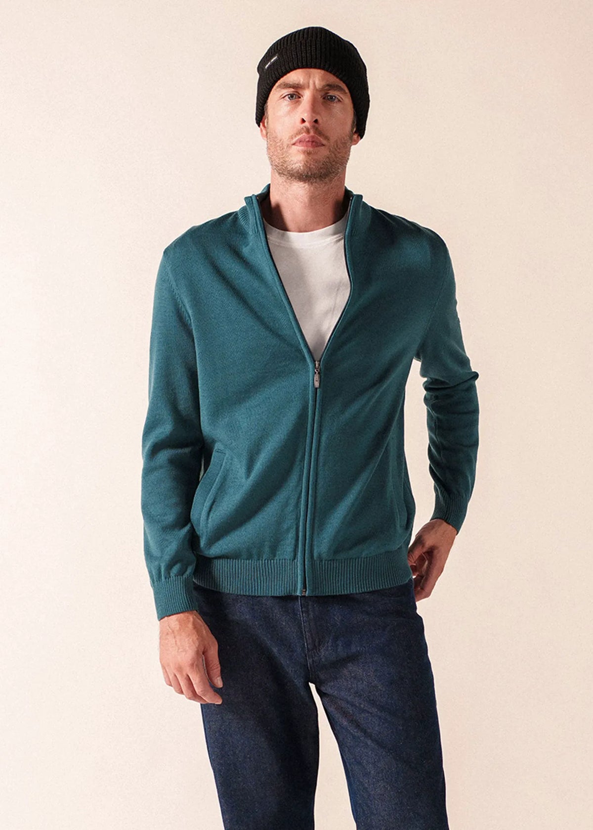 COASTAL BLUE / NAVY