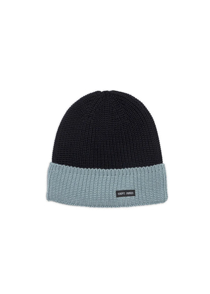 NAVY / LIGHT COASTAL BLUE