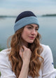 NAVY / LIGHT COASTAL BLUE