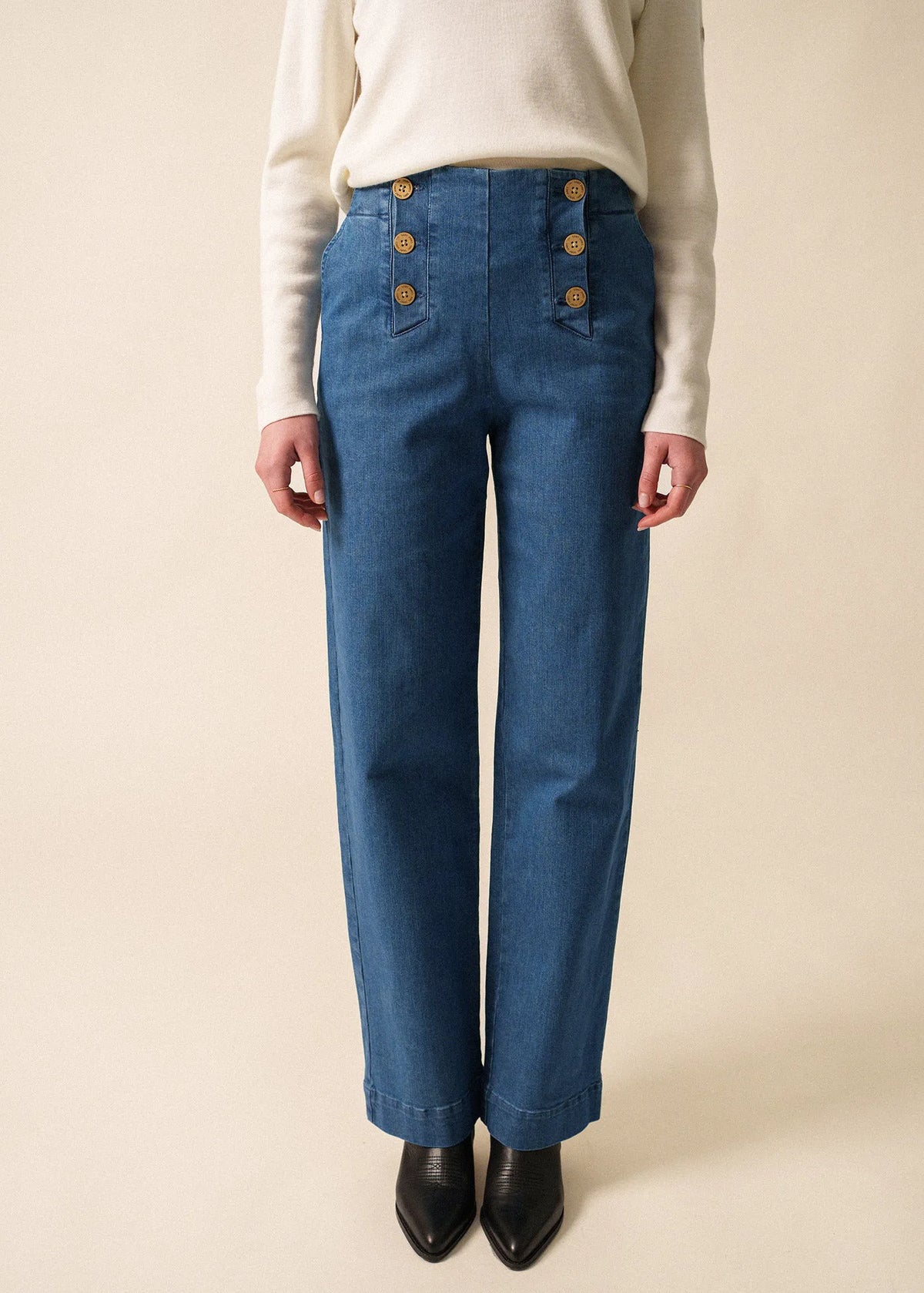 DENIM