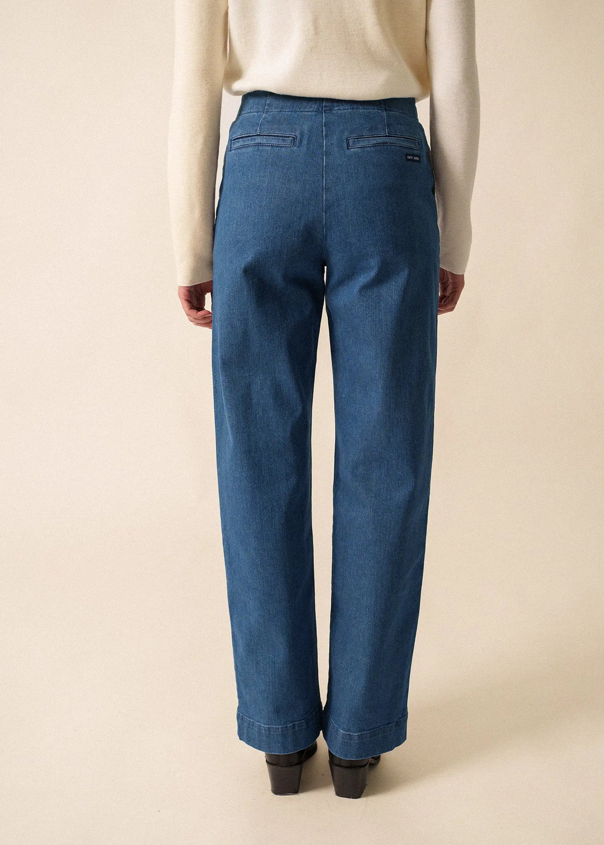 DENIM