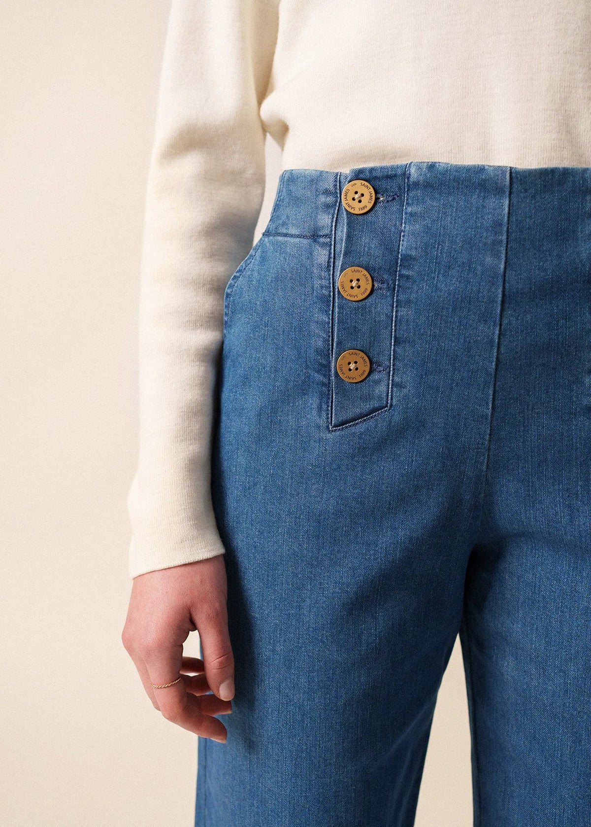 DENIM