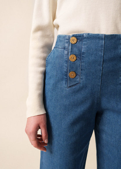 DENIM