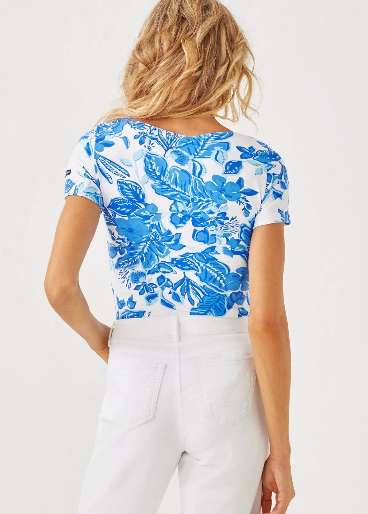 SOLEIL AZUR BLUE