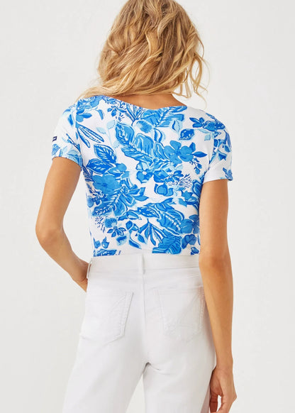 SOLEIL AZUR BLUE