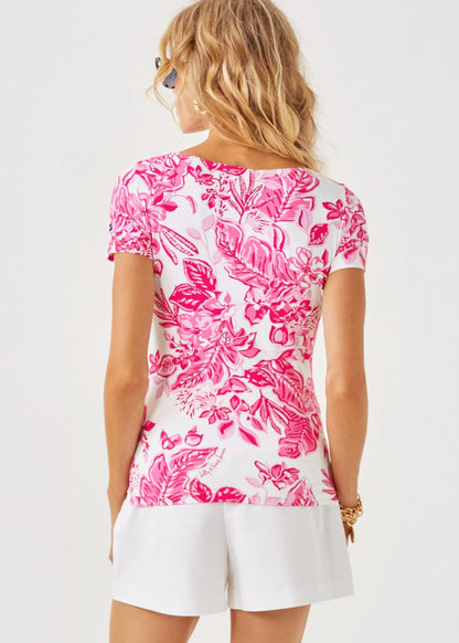 SOLEIL ROSE PINK