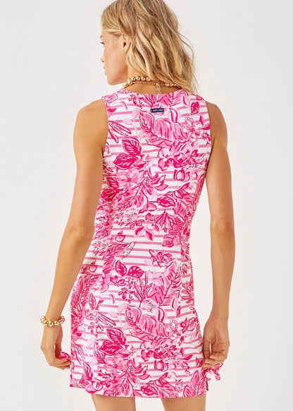 SOLEIL ROSE PINK