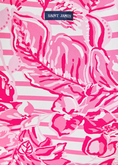 SOLEIL ROSE PINK