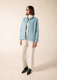 LIGHT COASTAL BLUE