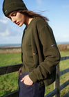 MOSS GREEN