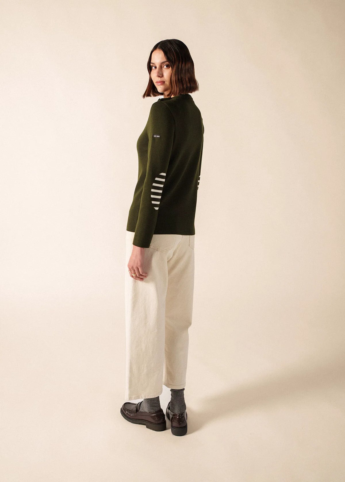 MOSS GREEN