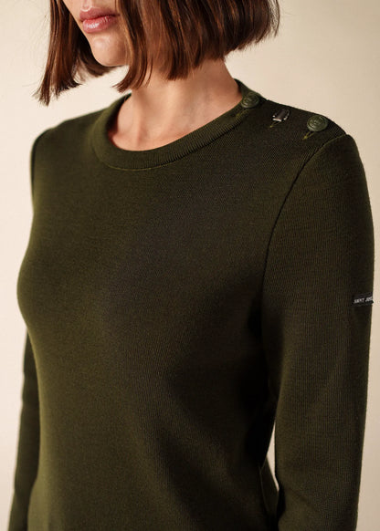 MOSS GREEN