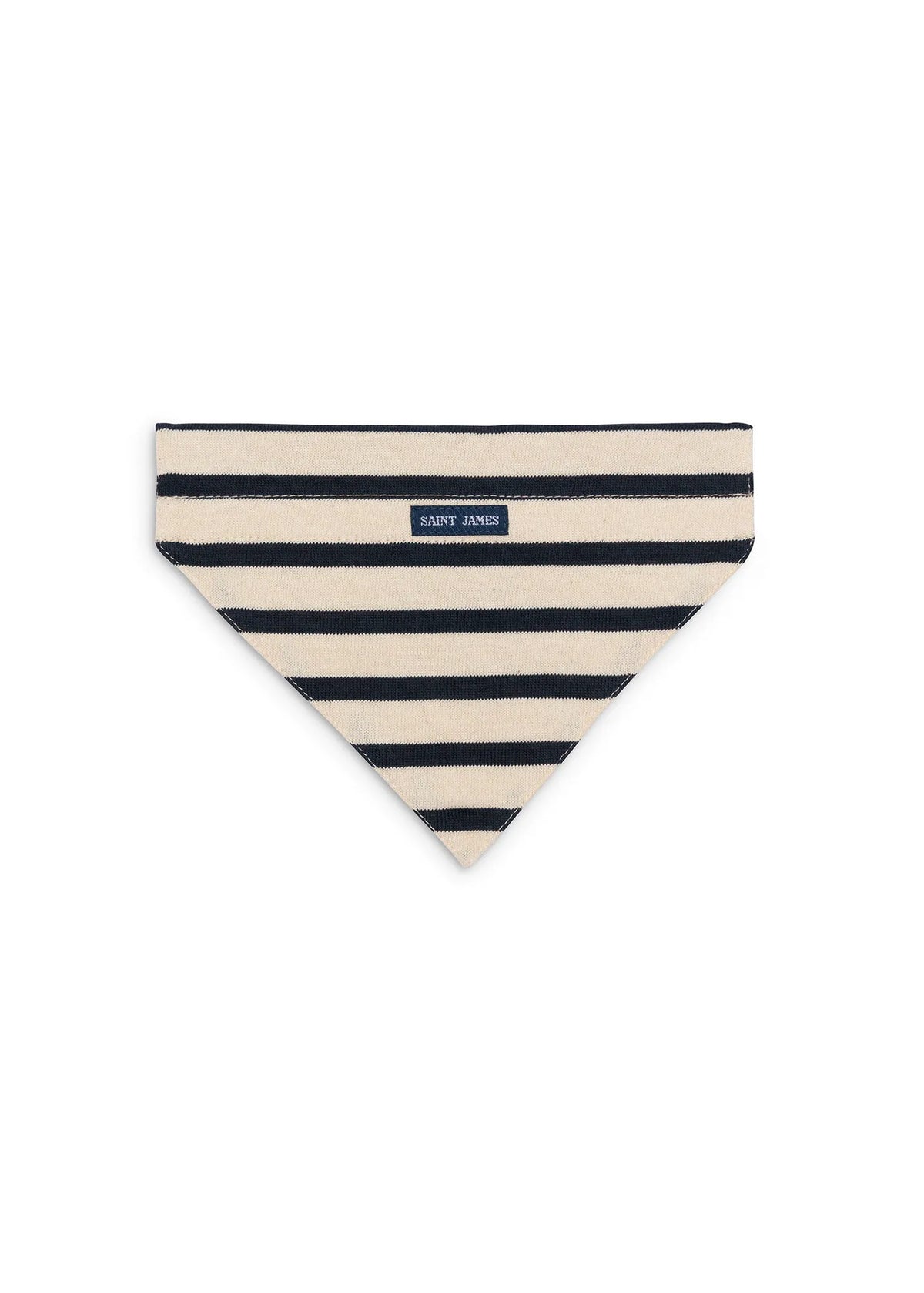 ECRU / NAVY