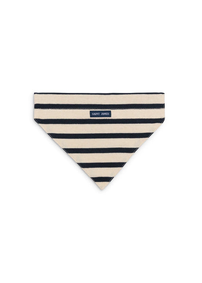 ECRU / NAVY