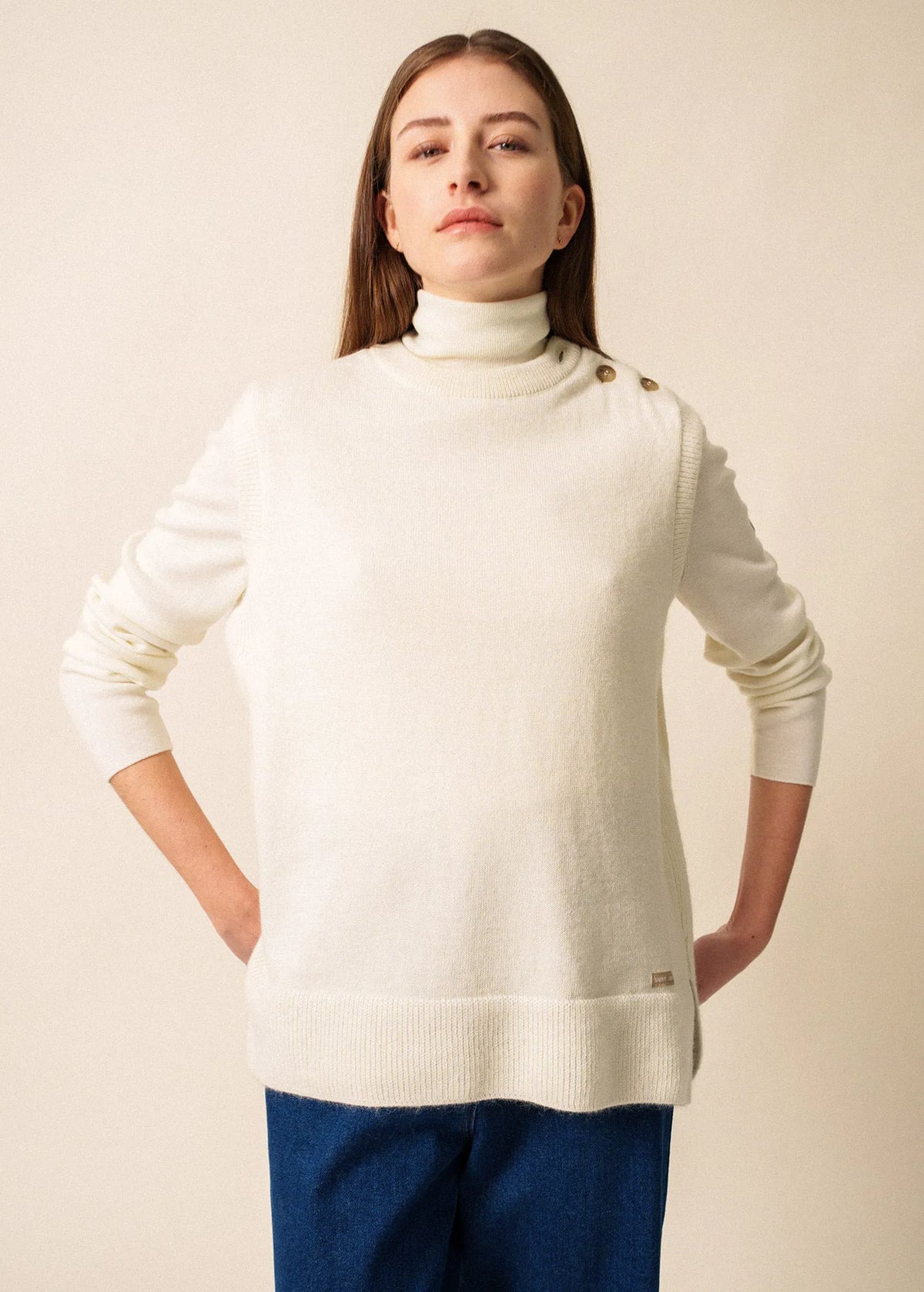 WINTER WHITE