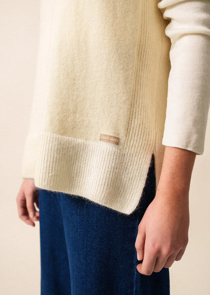 WINTER WHITE
