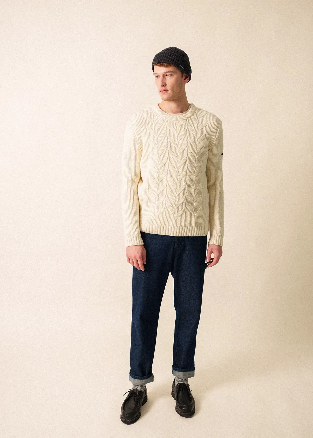 WINTER WHITE
