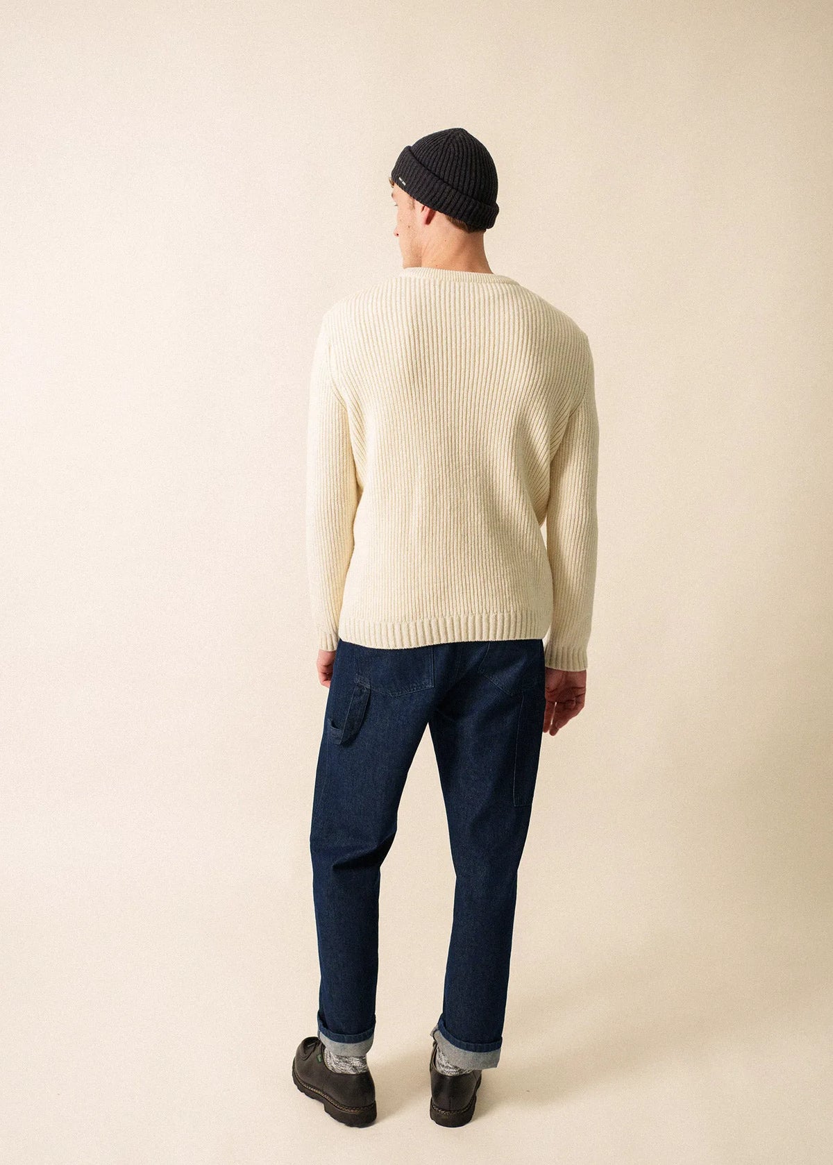 WINTER WHITE
