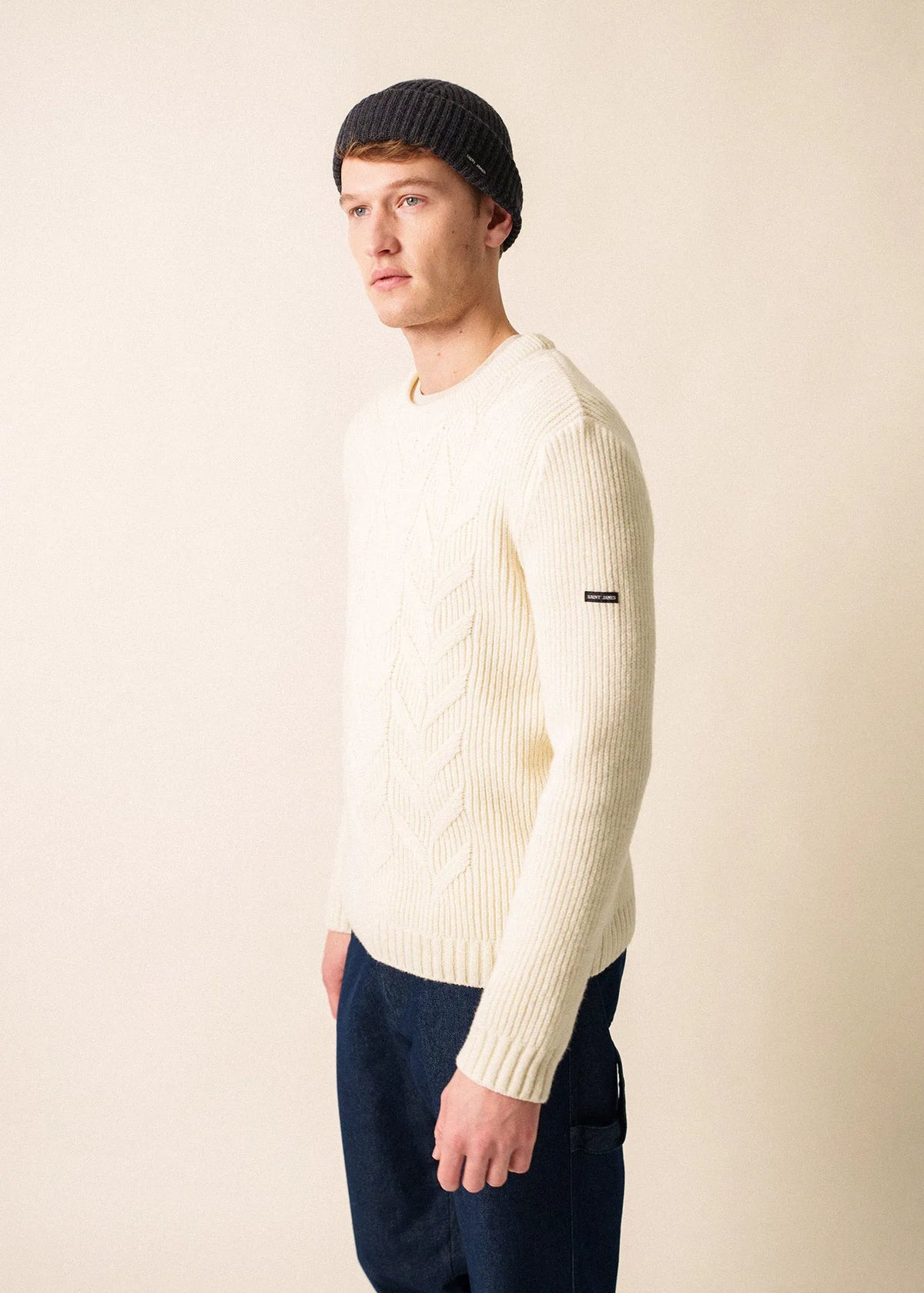 WINTER WHITE